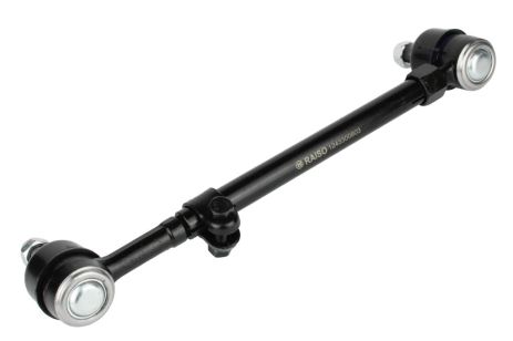 Кермова тяга з наконечниками для MB E-class (W124/S124/A124) 84-98 (поперечна) (L=335mm), RAISO (RL124803M)
