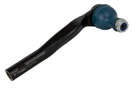 Левый наконечник рулевой тяги MB E-class (W212) 11-16/GLK-class (X204) 08-15 (Конус 16,6м, RAISO (RL204190M)