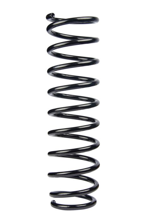 Передняя пружина для Daewoo Matiz 1998-2005, RAISO (SF160TP)