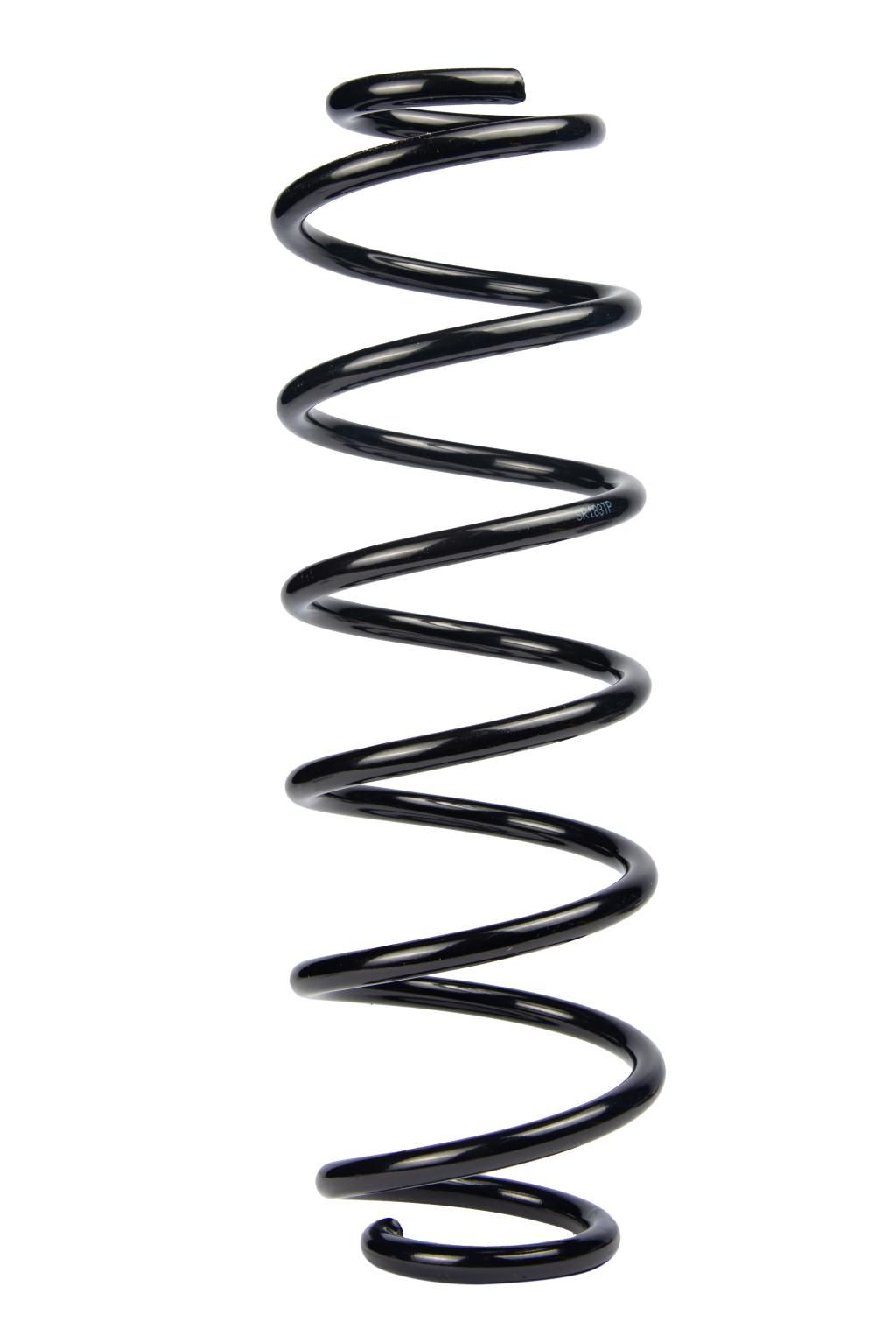 Задня пружина Ford Fusion 02-12 (350*10,3*110), RAISO (SR183TP) Задня пружина Ford Fusion 02-12 (350*10,3*110), RAISO (SR183TP)