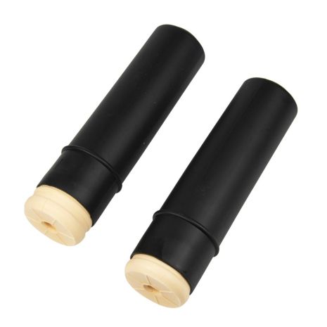 Комплект из 2 пыльника и отбойника заднего амортизатора для Accent 05-, RAISO (RK00165)