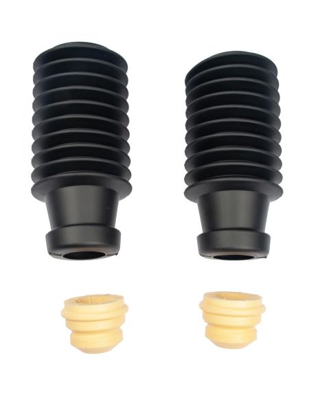 Пильник + відбійник амортизатора переднього для Voyager III/IV/Caravan 95-08, RAISO (RK10007) Пильник + відбійник амортизатора переднього для Voyager III/IV/Caravan 95-08, RAISO (RK10007)