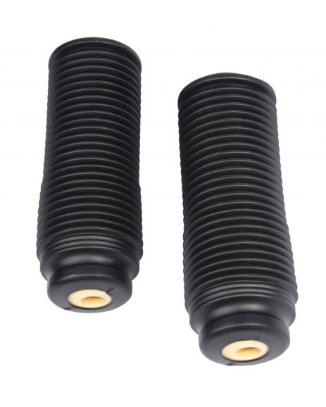 Передній пильник + відбійник амортизатора Touareg 02-, RAISO (RK00314)