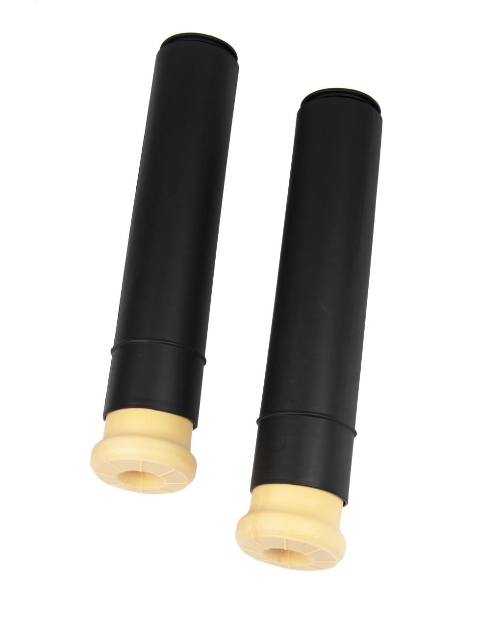 Пильник+відб. для заднього амортизатора Focus 04-/Volvo S40 04-, RAISO (RK00200) Пильник+відб. для заднього амортизатора Focus 04-/Volvo S40 04-, RAISO (RK00200)