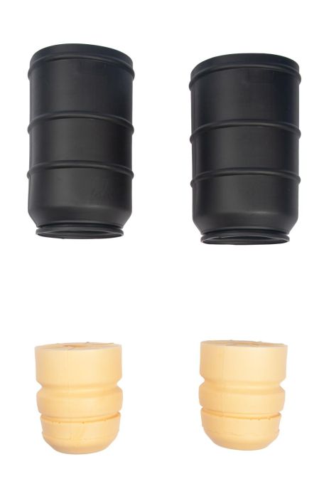 Передній пильник амортизатора з відбійником для Jumper/Ducato/Boxer 94-02, RAISO (RK10096)