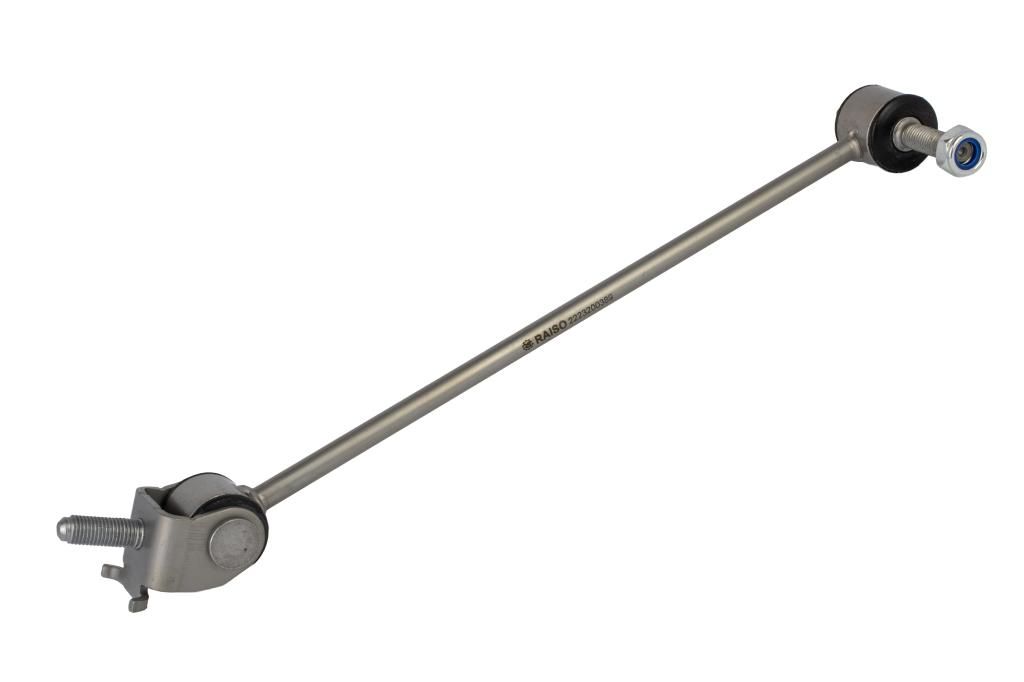 Задня ліва стабілізаторна стійка Mercedes-Benz S-class (W222) 14-, RAISO (RL222389M) Задня ліва стабілізаторна стійка Mercedes-Benz S-class (W222) 14-, RAISO (RL222389M)
