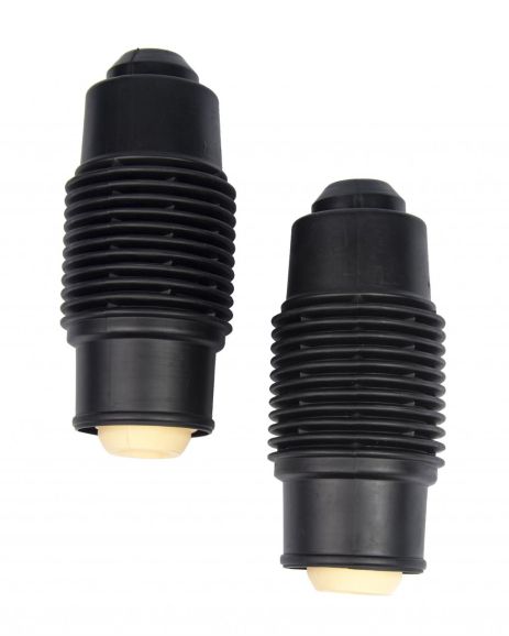 Комплект з 2 шт., пильник та відбійник переднього амортизатора для Galaxy/Sharan 95-10, RAISO (RK00037)