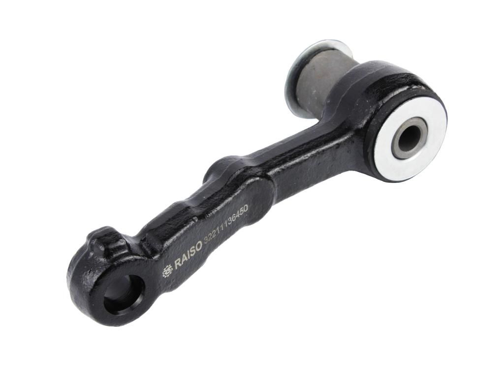 Рулевой маятник для BMW 5 (E28/E34)/7 (E32) -95 (L=125mm), RAISO (RL136450B) Рулевой маятник для BMW 5 (E28/E34)/7 (E32) -95 (L=125mm), RAISO (RL136450B)