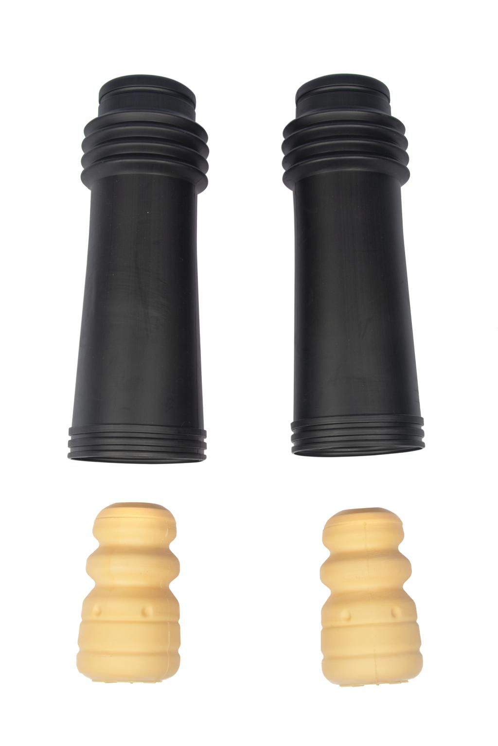 Комплект пильників/відбійників заднього амортизатора Hyundai I30/Kia Ceed/Pro Ceed 06-18, RAISO (RK10179) Комплект пильників/відбійників заднього амортизатора Hyundai I30/Kia Ceed/Pro Ceed 06-18, RAISO (RK10179)