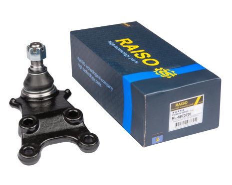 Передня нижня шарова опора для Isuzu Trooper/Opel Monterey 98-04, RAISO (RL897370I)