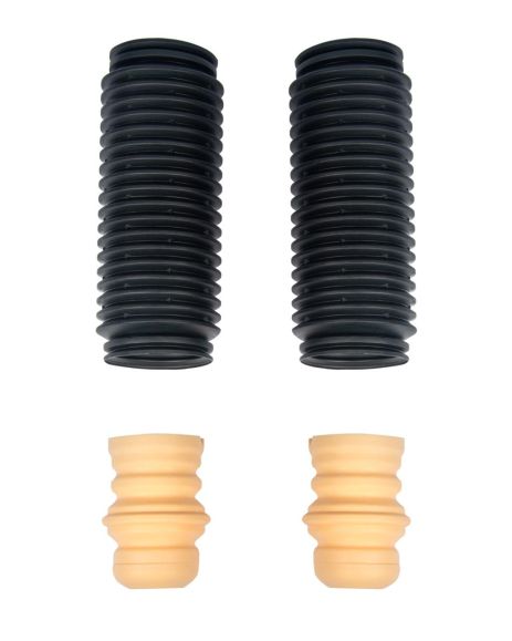 Пыльник + отб. амортизатора переднего для BMW X3 03-11, бренд RAISO (RK00190)