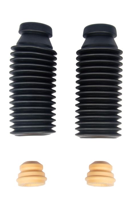 Комплект пильників переднього амортизатора Chrysler Voyager, Dodge Caravan 95-01, RAISO (RK00071) Комплект пильників переднього амортизатора Chrysler Voyager, Dodge Caravan 95-01, RAISO (RK00071)