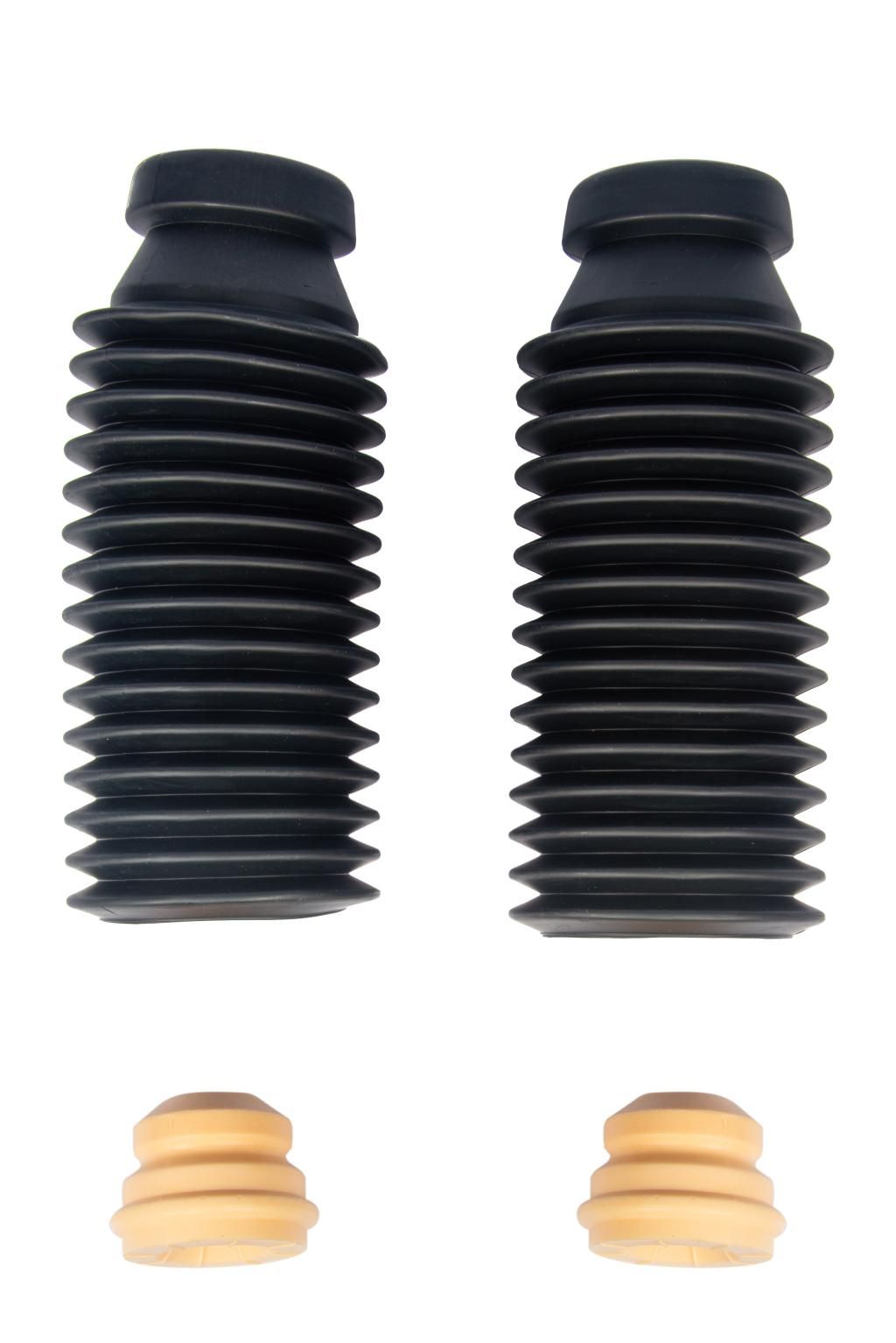 Комплект пильників переднього амортизатора Chrysler Voyager, Dodge Caravan 95-01, RAISO (RK00071) Комплект пильників переднього амортизатора Chrysler Voyager, Dodge Caravan 95-01, RAISO (RK00071)