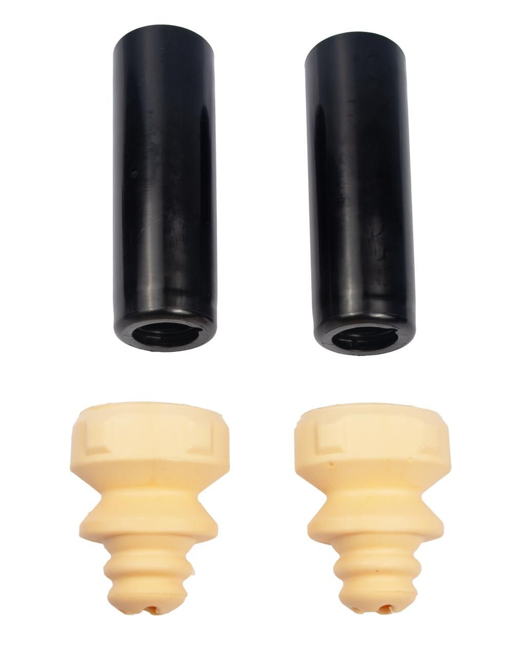 Задній амортизаторний пильник + відбійник Audi A3/Seat Altea 03-12, RAISO (RK10002) Задній амортизаторний пильник + відбійник Audi A3/Seat Altea 03-12, RAISO (RK10002)