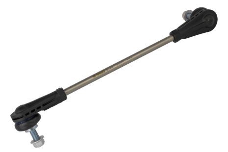 Передняя правая стойка стабилизатора для BMW 3 (G20/G80/G28) 18-(L=317mm), RAISO (RL893360B) Передняя правая стойка стабилизатора для BMW 3 (G20/G80/G28) 18-(L=317mm), RAISO (RL893360B)