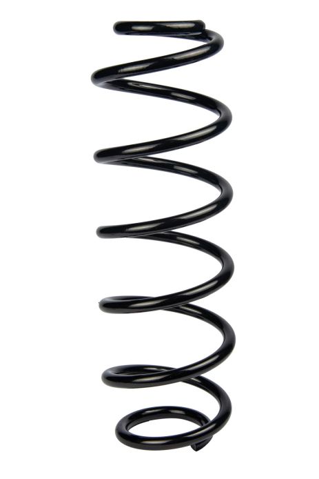 Задняя пружина Citroen C4/C4 I/C4 II/Peugeot 307 00-(348*10,7*113), RAISO (SR156TP)