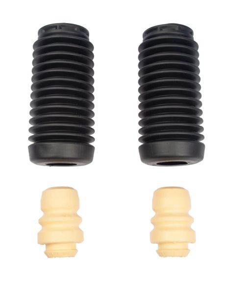 Пильник і відбійник для переднього амортизатора Fiesta V/Fusion/Mazda 2 01-12, RAISO (RK10017) Пильник і відбійник для переднього амортизатора Fiesta V/Fusion/Mazda 2 01-12, RAISO (RK10017)