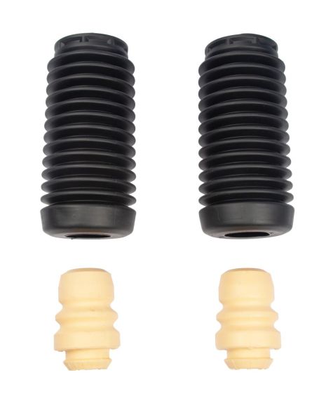 Пильник і відбійник для переднього амортизатора Fiesta V/Fusion/Mazda 2 01-12, RAISO (RK10017) Пильник і відбійник для переднього амортизатора Fiesta V/Fusion/Mazda 2 01-12, RAISO (RK10017)