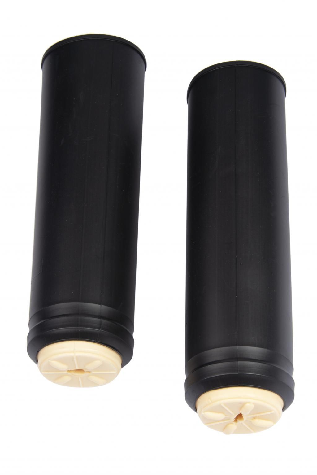 Комплект задних пыльников и отбойников для amортизатора Insignia 08-17, RAISO (RK00332) Комплект задних пыльников и отбойников для amортизатора Insignia 08-17, RAISO (RK00332)