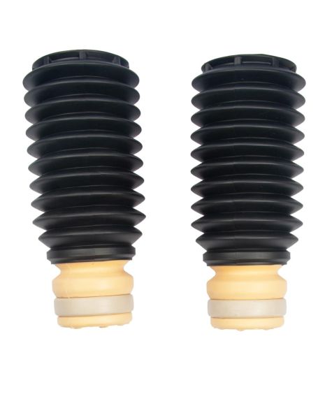 Пильник та відбійник переднього амортизатора для Mercedes-Benz A-Class 04-12, від RAISO (RK10208) Пильник та відбійник переднього амортизатора для Mercedes-Benz A-Class 04-12, від RAISO (RK10208)