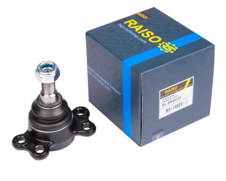 Передняя шаровая опора (верхняя передняя) для Opel Campo/Frontera/Isuzu Trooper 1983-2001, RAISO (RL894533I)