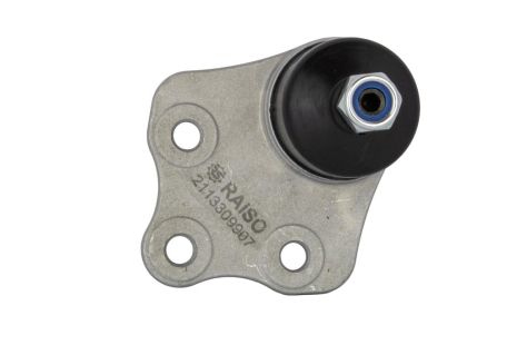 Шаровая опора передняя верхняя Mercedes-Benz E-class (W211) 02- (Конус 13мм), RAISO (RL211907M) Шаровая опора передняя верхняя Mercedes-Benz E-class (W211) 02- (Конус 13мм), RAISO (RL211907M)