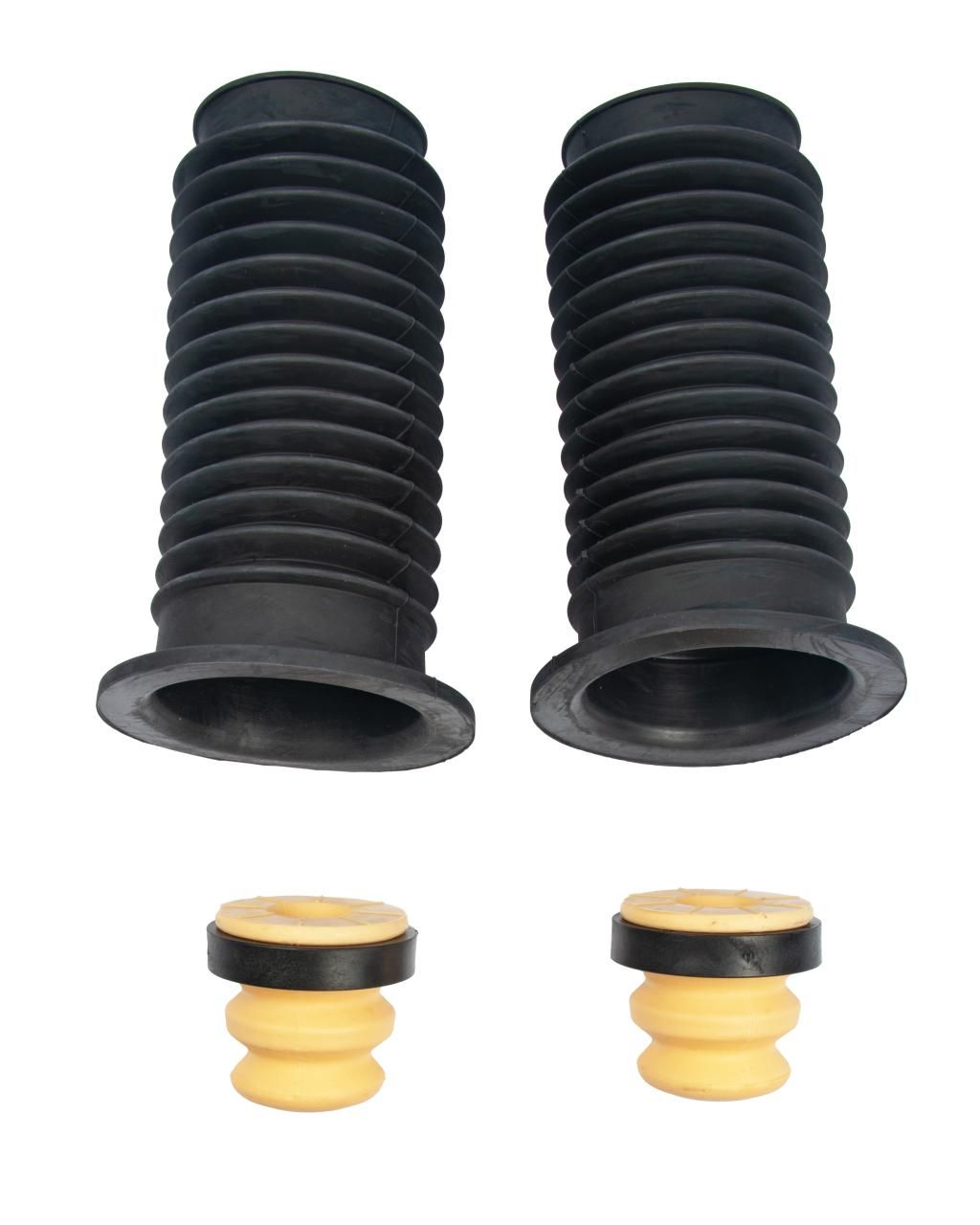 Відбійник амортизатора з пильником для Nemo/Qubo/Bipper 1.3/1.4 HDi 08-, RAISO (RK00087) Відбійник амортизатора з пильником для Nemo/Qubo/Bipper 1.3/1.4 HDi 08-, RAISO (RK00087)