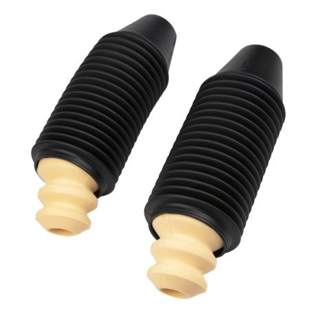 Комплект з 2 шт. пильник і відбійник заднього амортизатора LACETTI/ACCENT 05-, RAISO (RK00177) Комплект з 2 шт. пильник і відбійник заднього амортизатора LACETTI/ACCENT 05-, RAISO (RK00177)