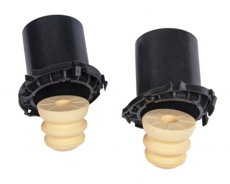 Комплект пильника і відбійника амортизатора переднього для Chevrolet Lacetti 05-, RAISO (RK10063) Комплект пильника і відбійника амортизатора переднього для Chevrolet Lacetti 05-, RAISO (RK10063)