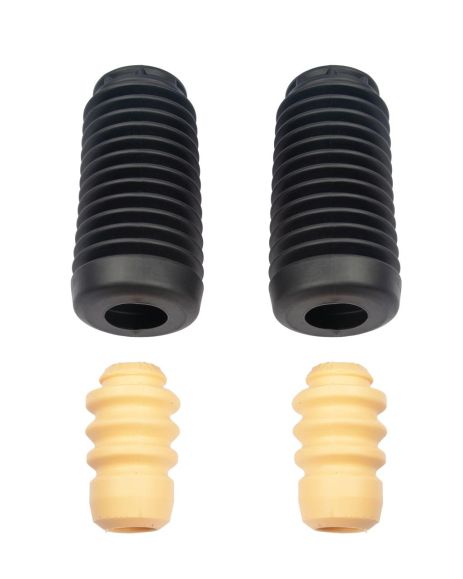 Пыльник+отбойник для переднего амортизатора Fusion 02-, RAISO (RK00146) Пыльник+отбойник для переднего амортизатора Fusion 02-, RAISO (RK00146)