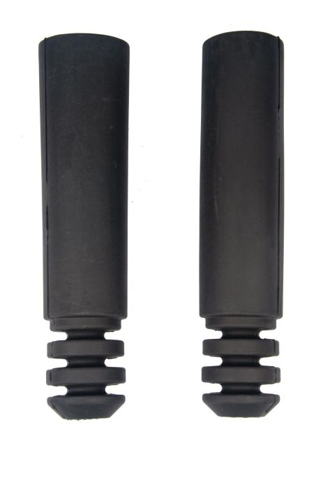 Комплект пыльник/отбойник заднего амортизатора Juke/Leaf 10-, RAISO (RK00409), 2 шт Комплект пыльник/отбойник заднего амортизатора Juke/Leaf 10-, RAISO (RK00409), 2 шт