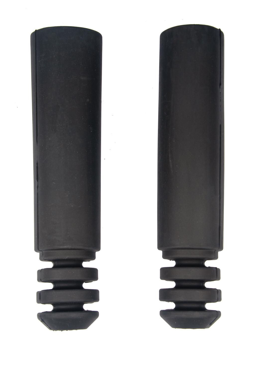 Комплект пыльник/отбойник заднего амортизатора Juke/Leaf 10-, RAISO (RK00409), 2 шт Комплект пыльник/отбойник заднего амортизатора Juke/Leaf 10-, RAISO (RK00409), 2 шт