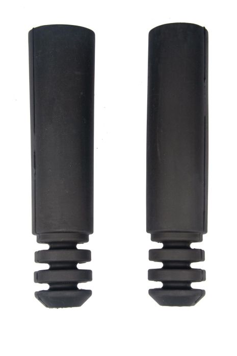 Комплект 2шт пильник/відбійник амортизатора зад Juke/Leaf 10-, RAISO (RK00409) - Захист амортизації Комплект 2шт пильник/відбійник амортизатора зад Juke/Leaf 10-, RAISO (RK00409) - Захист амортизації