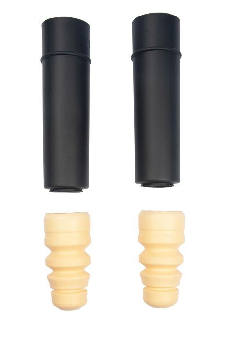 Пыльник с отбойником заднего амортизатора Rio II 05-11, RAISO (RK10151)