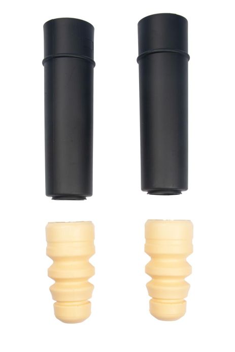 Амортизатор задній пильник + відбійник Rio II 05-11, RAISO (RK10151)