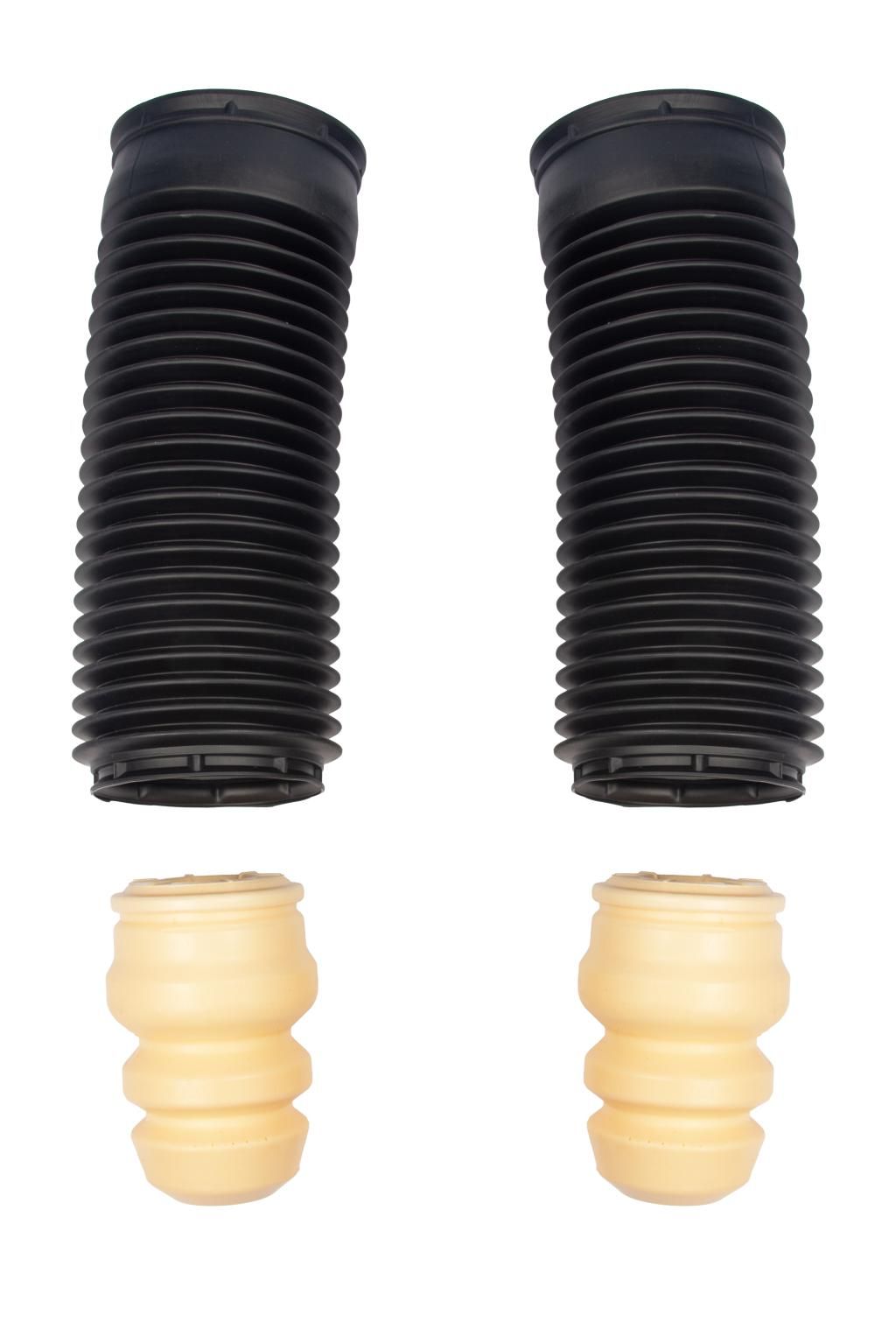 Комплект из 2шт пыльника и отбойника переднего амортизатора Ford Transit (V347) 2006-, RAISO (RK00193) Комплект из 2шт пыльника и отбойника переднего амортизатора Ford Transit (V347) 2006-, RAISO (RK00193)