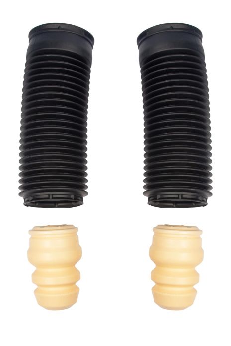 Комплект из 2шт пыльника и отбойника переднего амортизатора Ford Transit (V347) 2006-, RAISO (RK00193)