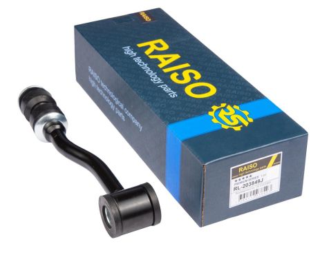 Передняя стойка стабилизатора для Jeep Grand Cherokee/Comanche/Cherokee 90-01, RAISO (RL203849J)