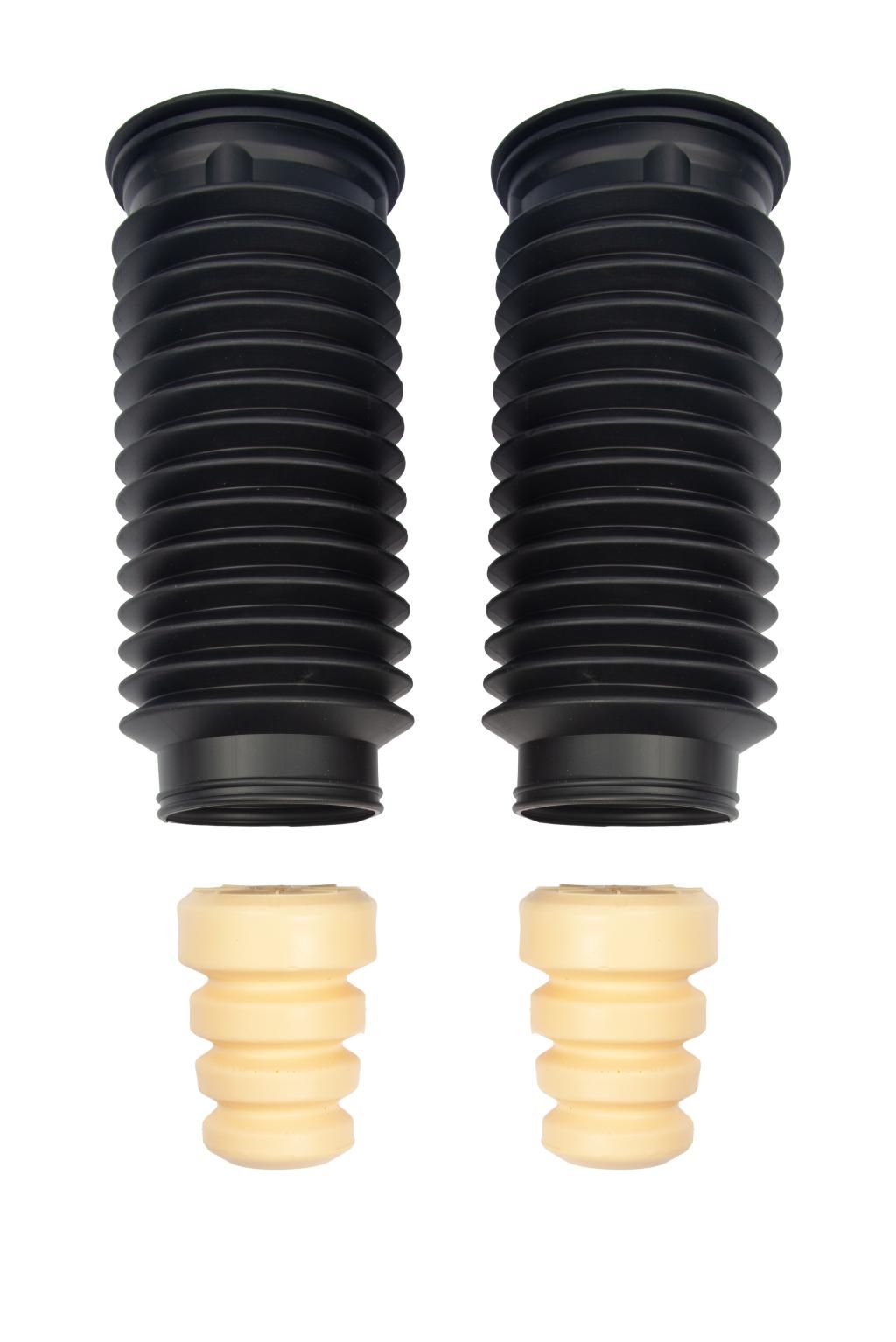 Пильник і відбійник переднього амортизатора Grand Vitara II 05-, RAISO (RK10066) Пильник і відбійник переднього амортизатора Grand Vitara II 05-, RAISO (RK10066)