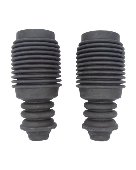 Комплект пильник+відбійник амортизатора переднього Laguna II 01-08, RAISO (RK00185) Комплект пильник+відбійник амортизатора переднього Laguna II 01-08, RAISO (RK00185)