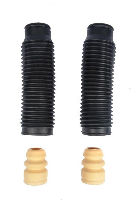 Комплект задних пыльника и отбойника амортизатора (2 шт) ELANTRA/MATRIX/CERATO 00-, RAISO (RK00139)