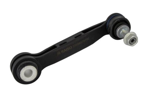 Задня стійка стабілізатора BMW X3 (G01/F97)/X4 (G02/F98) 18- (L=134mm) (Пластик), RAISO (RL870702B)