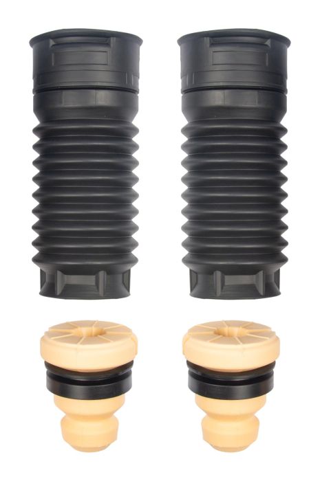 Передний пыльник и отбойник амортизатора MB E-Class 02-09, RAISO (RK00188)