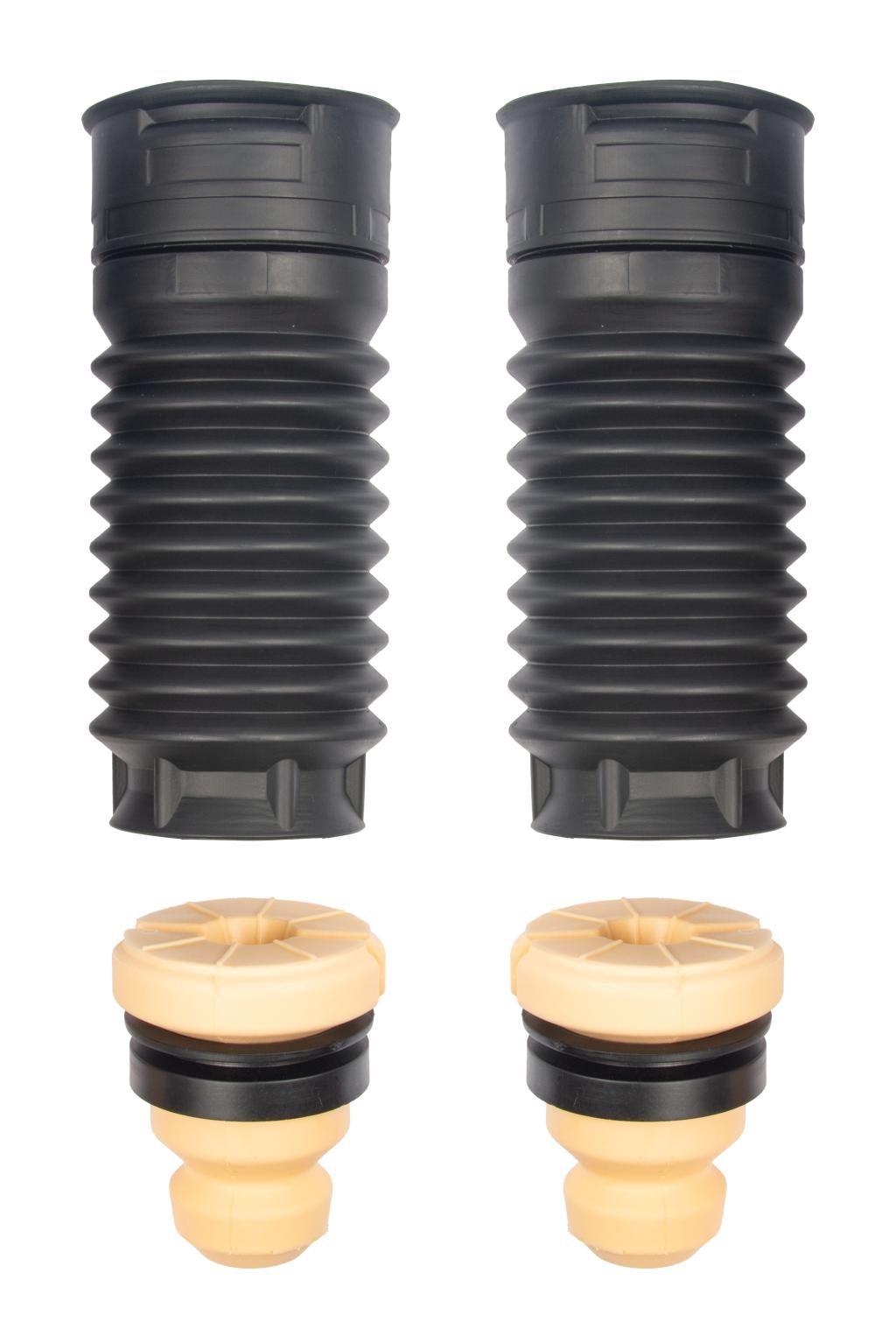 Передний пыльник и отбойник амортизатора MB E-Class 02-09, RAISO (RK00188) Передний пыльник и отбойник амортизатора MB E-Class 02-09, RAISO (RK00188)