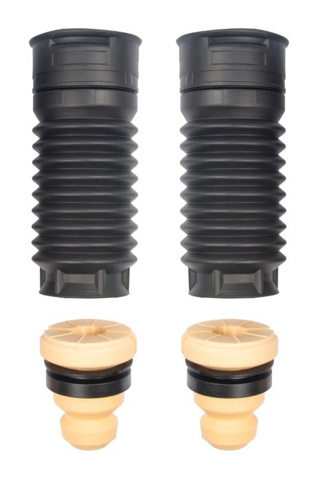 Передній амортизаторний пильник + відбійник MB E-Class 02-09, RAISO (RK00188)