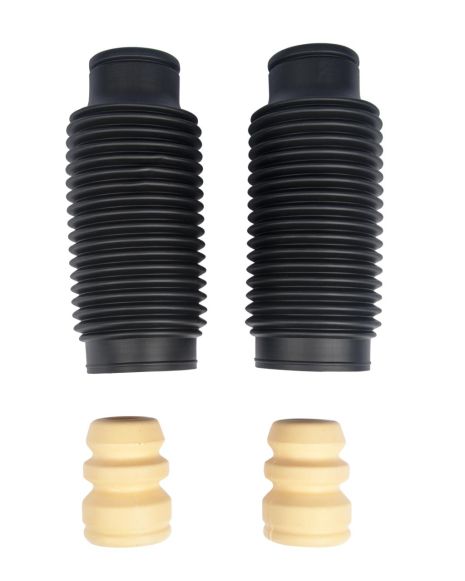 Комплект пыльник/отбойник амортизатора перед CEED 06-12 (2шт), RAISO (RK00143)