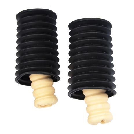 Комплект пыльник и отбойник переднего амортизатора для MB E-класса W124, RAISO (RK00012)