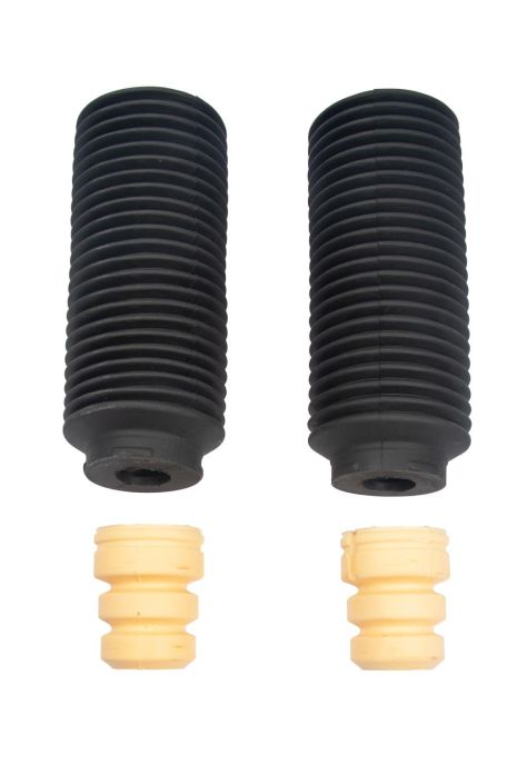 Гумовий пильник і відбійник для переднього амортизатора Almera II 00-, RAISO (RK10033) Гумовий пильник і відбійник для переднього амортизатора Almera II 00-, RAISO (RK10033)