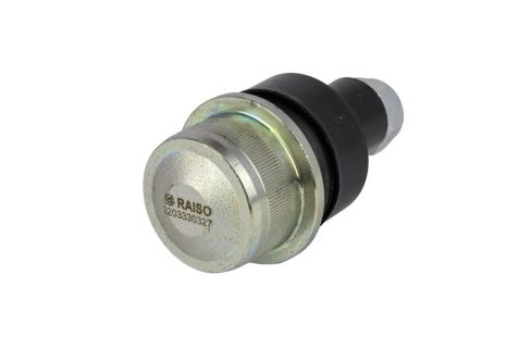 Передняя нижняя шаровая опора Mercedes-Benz E-class (W211) 02-/S-class (W220) 98- (Конус 17мм), RAISO Передняя нижняя шаровая опора Mercedes-Benz E-class (W211) 02-/S-class (W220) 98- (Конус 17мм), RAISO
