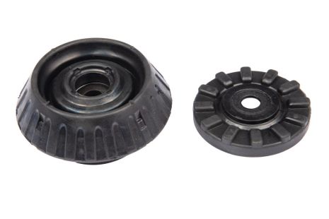 Опора переднего амортизатора Honda City/Jazz/Swift/Yaris 02- (с подшипником), RAISO (RC05654)